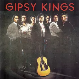 Couverture du produit · Gipsy Kings