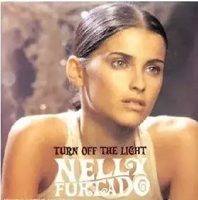 Couverture du produit · Turn Off The Light