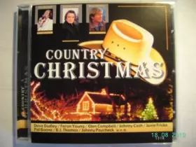 Couverture du produit · Country Christmas