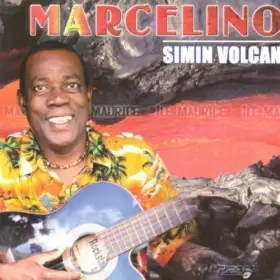 Couverture du produit · Simin Volcan