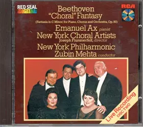 Couverture du produit · Beethoven: Concerto Per Piano N.3