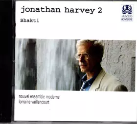 Couverture du produit · Bhakti