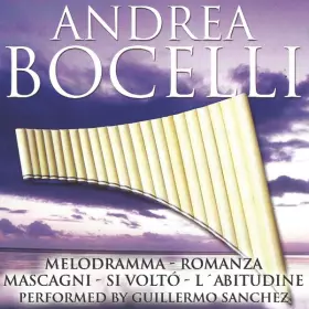 Couverture du produit · Andrea Bocelli