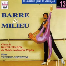 Couverture du produit · La Danse par le disque Vol.13