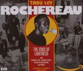 Couverture du produit · The Voice of Lightness [Import]