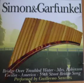 Couverture du produit · Simon & Garfunkel