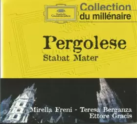 Couverture du produit · Stabat Mater