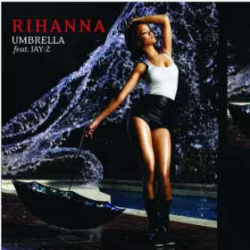 Couverture du produit · Umbrella(Feat Jay-Z) [Import]