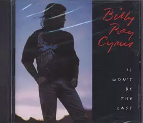 Couverture du produit · It Won't Be The Last