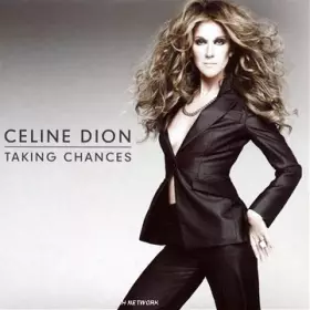 Couverture du produit · Taking Chances