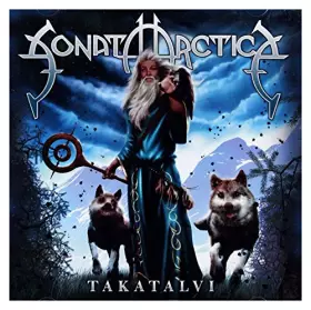 Couverture du produit · Takatalvi [Import]