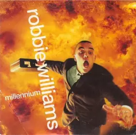 Couverture du produit · Millennium