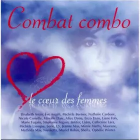 Couverture du produit · Combat Combo