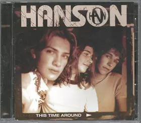 Couverture du produit · This Time Around