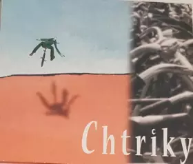 Couverture du produit · Chtriky