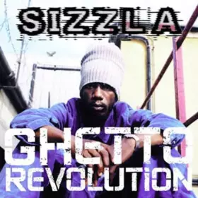 Couverture du produit · Ghetto Revolution
