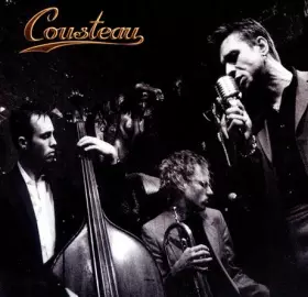 Couverture du produit · Cousteau