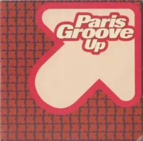 Couverture du produit · Paris Groove Up
