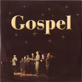 Couverture du produit · Gospel