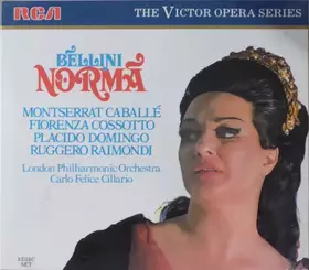 Couverture du produit · Norma