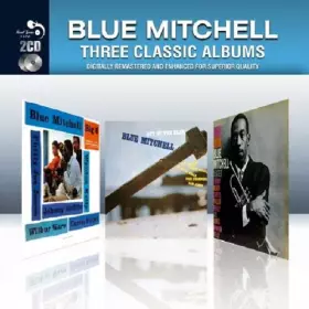 Couverture du produit · 3 Classic Albums [Import]