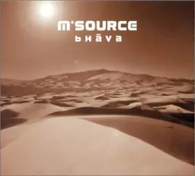 Couverture du produit · Bhàva