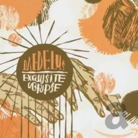 Couverture du produit · Exquisite Corpse [Import]