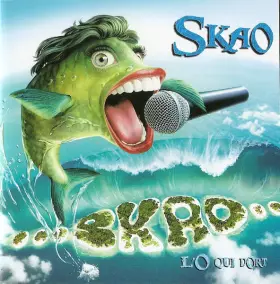 Couverture du produit · L'O Qui Dort