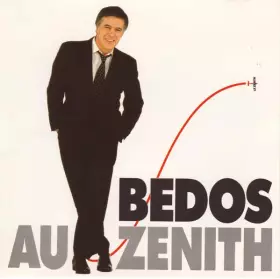 Couverture du produit · Bedos au Zenith