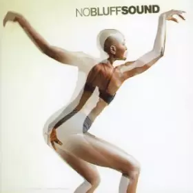 Couverture du produit · No Bluff Sound