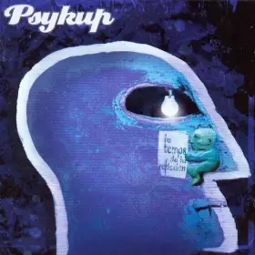 Couverture du produit · Le Temps De La Réflexion