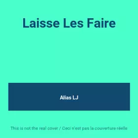 Couverture du produit · Laisse Les Faire