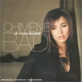 Couverture du produit · Je Viens du Sud [Import]