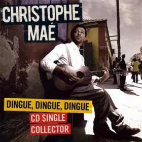 Couverture du produit · Dingue [Import]