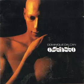 Couverture du produit · Ostinato