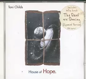 Couverture du produit · House of Hope [Import]