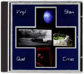 Couverture du produit · Quad Cities