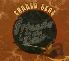 Couverture du produit · Friends in The Can [Import]