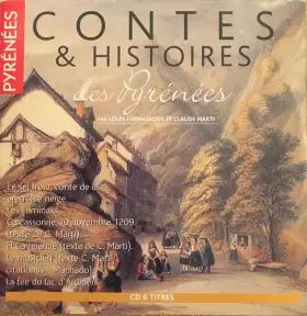 Couverture du produit · Contes Et Histoires Des Pyrénées