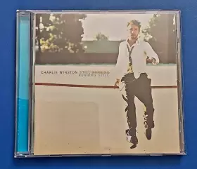 Couverture du produit · Running Still