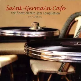 Couverture du produit · Saint-Germain Café