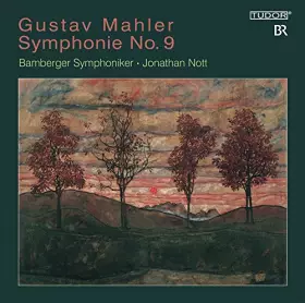 Couverture du produit · Mahler : Symphonie n° 9
