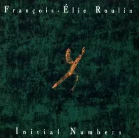 Couverture du produit · Initial Numbers