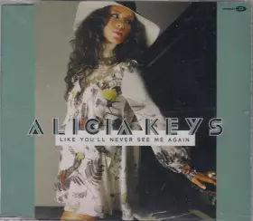 Couverture du produit · Like You'll Never See Me Again