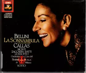 Couverture du produit · La Somnambule