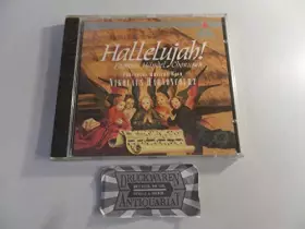 Couverture du produit · Hallelujah [Import]