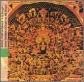 Couverture du produit · Grece.Grand Chant Octotonal a [Import]