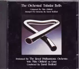 Couverture du produit · The Orchestral Tubular Bells