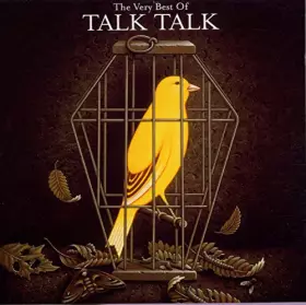 Couverture du produit · The Very Best of Talk Talk