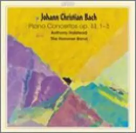 Couverture du produit · Piano Concertos OP.13,1-3 [Import]